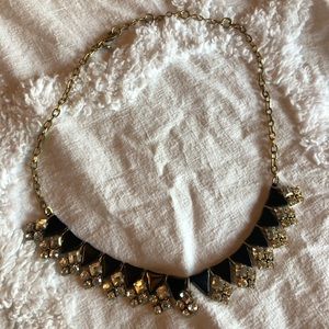 J Crew Necklace